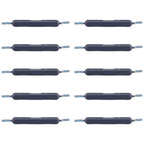 SM-M066B 10pcs Volume Control Button, For Samsung Galaxy M06