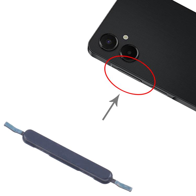 SM-M066B 10pcs Volume Control Button, For Samsung Galaxy M06 — view 4