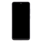 SM-S926B OLED LCD Screen Digitizer Full Assembly with Frame, For Samsung Galaxy S24+