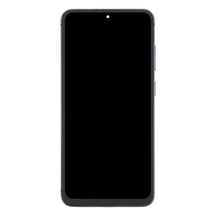 SM-S926B OLED LCD Screen Digitizer Full Assembly with Frame, For Samsung Galaxy S24+