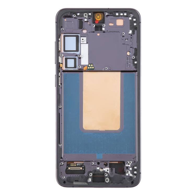 SM-S926B OLED LCD Screen Digitizer Full Assembly with Frame, For Samsung Galaxy S24+