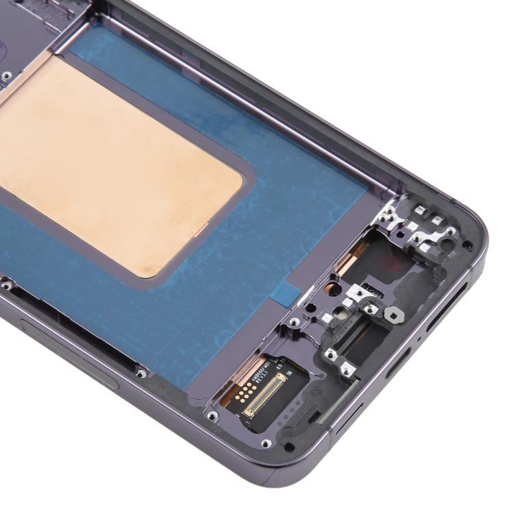 SM-S926B OLED LCD Screen Digitizer Full Assembly with Frame, For Samsung Galaxy S24+