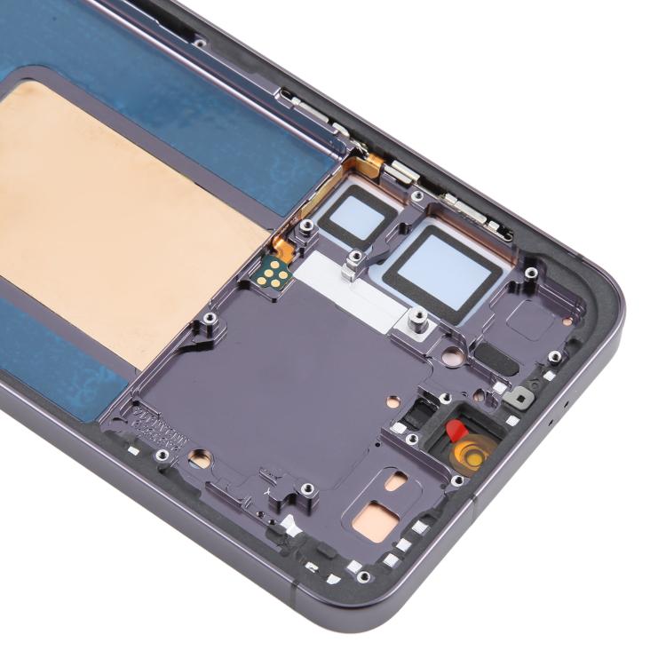 SM-S926B OLED LCD Screen Digitizer Full Assembly with Frame, For Samsung Galaxy S24+