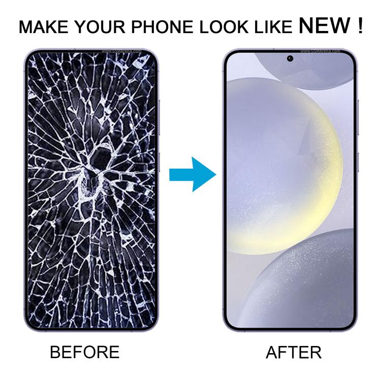 SM-S926B OLED LCD Screen Digitizer Full Assembly with Frame, For Samsung Galaxy S24+