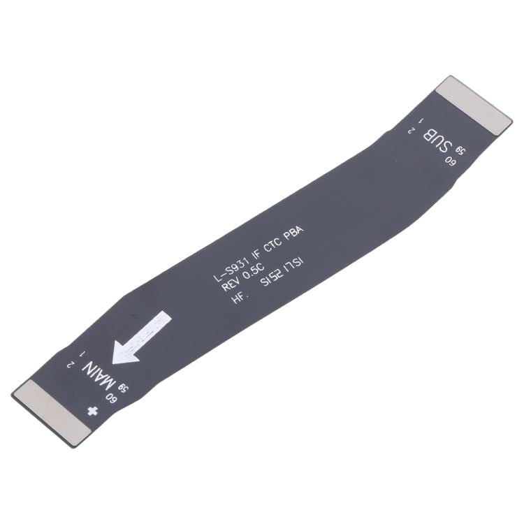 SM-S931B OEM Motherboard Flex Cable, For Samsung Galaxy S25