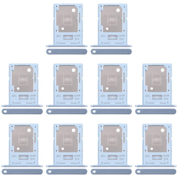 For Samsung Galaxy M35 5G SM-M356B Original SIM + SIM / Micro SD Card Tray