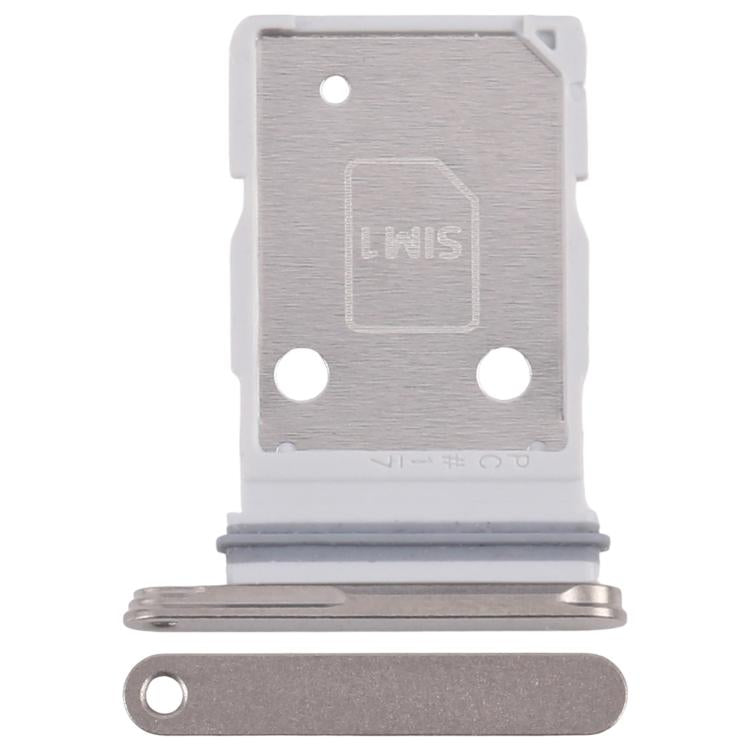 SIM Card Tray + SIM Card Tray, For Samsung Galaxy S25 Edge