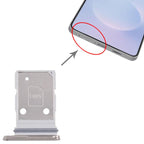 SIM Card Tray + SIM Card Tray, For Samsung Galaxy S25 Edge