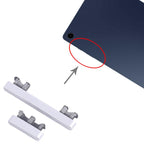 + SM-X215/X210 Original Power Button and Volume Control Button