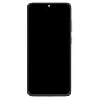 SM-S936B OLED LCD Screen Digitizer Full Assembly with Frame, For Samsung Galaxy S25+