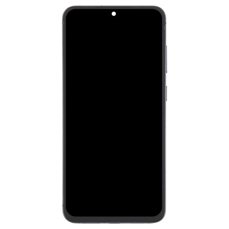 SM-S936B OLED LCD Screen Digitizer Full Assembly with Frame, For Samsung Galaxy S25+