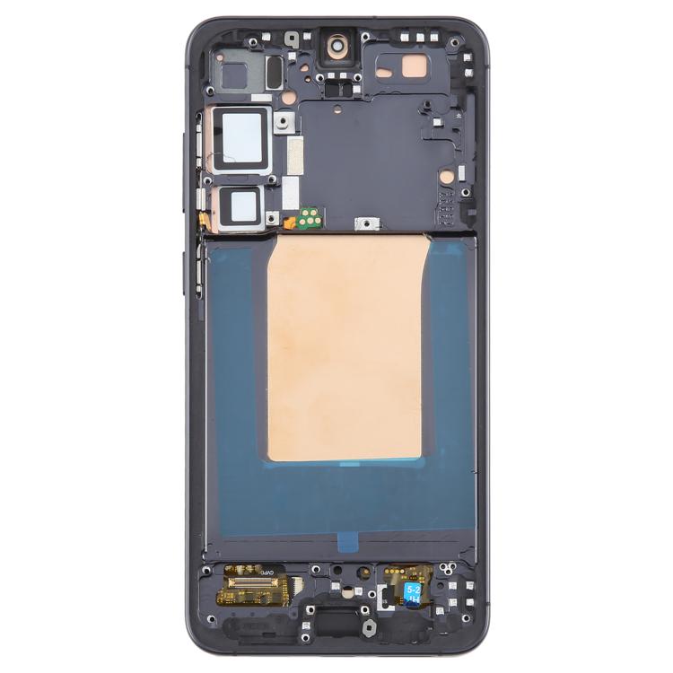 SM-S936B OLED LCD Screen Digitizer Full Assembly with Frame, For Samsung Galaxy S25+