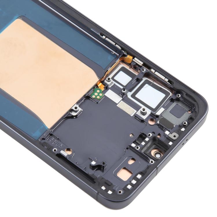SM-S936B OLED LCD Screen Digitizer Full Assembly with Frame, For Samsung Galaxy S25+