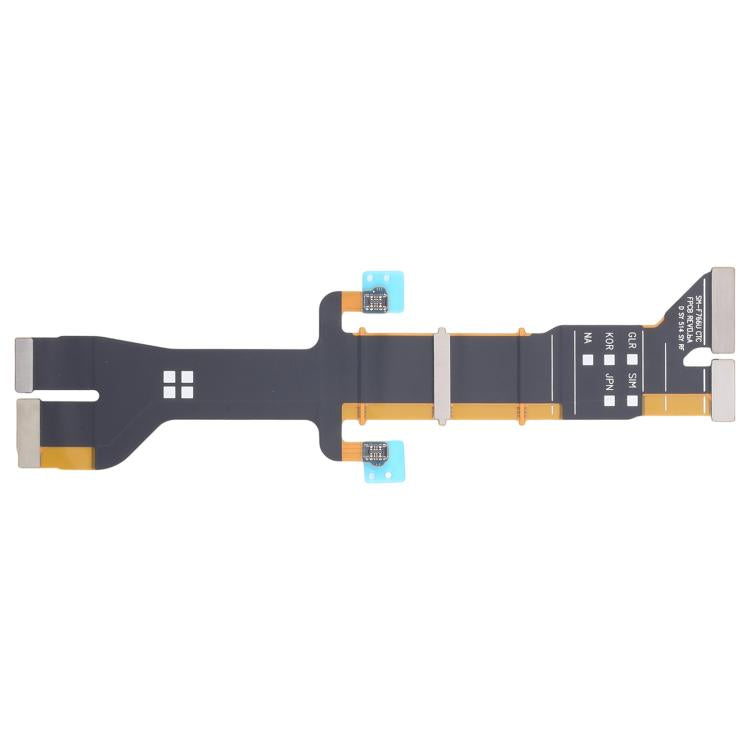 For Samsung Galaxy Z Flip7 SM-F766B Original Spin Axis Flex Cable