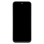For Honor Play 60 Original LCD Screen Digitizer Full Assembly with Frame — For Honor Play 60(Original)