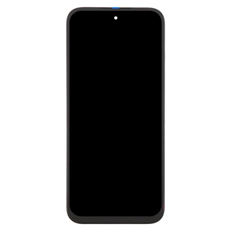 For Honor Play 60 Original LCD Screen Digitizer Full Assembly with Frame — For Honor Play 60(Original)