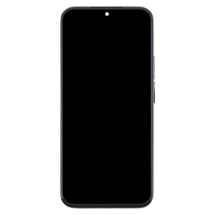 14 Original LCD Screen Digitizer Full Assembly with Frame