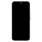 14 Original LCD Screen Digitizer Full Assembly with Frame