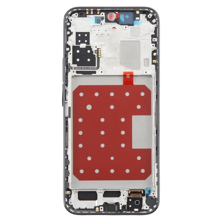 14 Original LCD Screen Digitizer Full Assembly with Frame