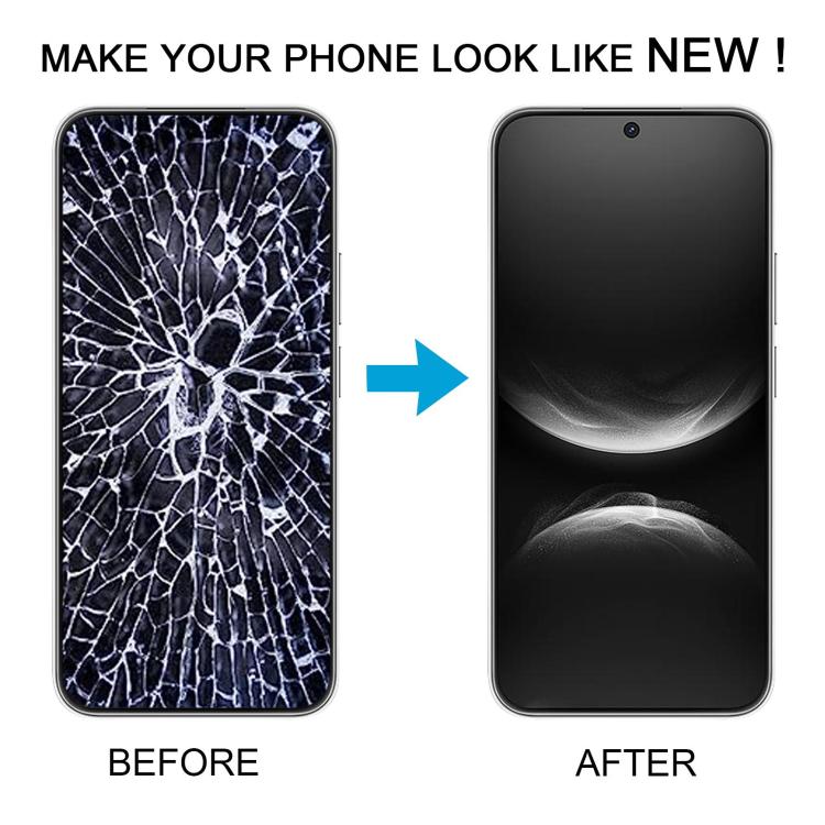14 Original LCD Screen Digitizer Full Assembly with Frame
