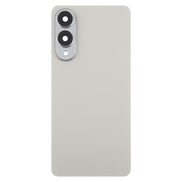SM-S937 OEM Back Cover with Camera Lens Cover