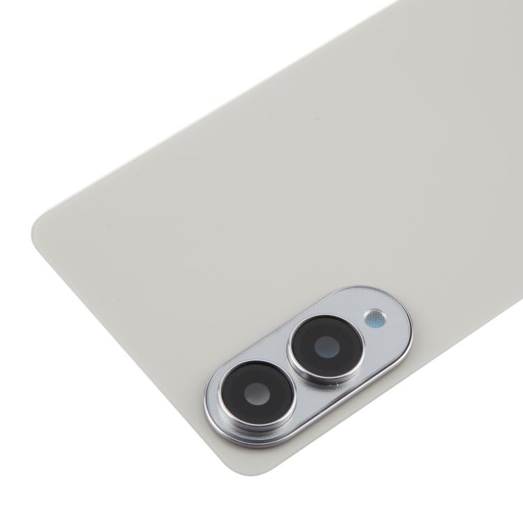 SM-S937 OEM Back Cover with Camera Lens Cover