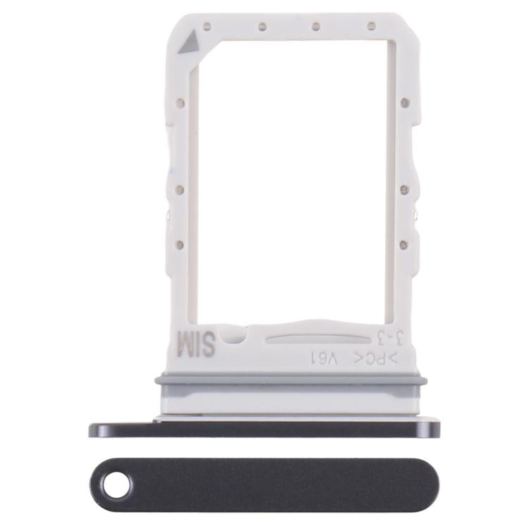 For Samsung Galaxy Z Flip7 SM-F751U Original SIM Card Tray, For Samsung Galaxy Z Flip7(Original, single card)