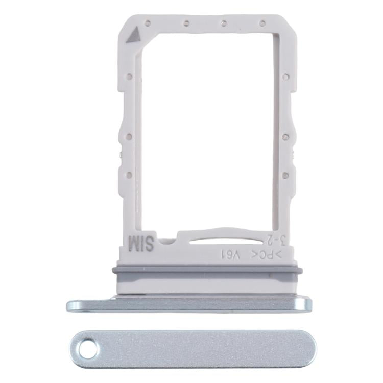 For Samsung Galaxy Z Flip7 SM-F751U Original SIM Card Tray, For Samsung Galaxy Z Flip7(Original, single card)