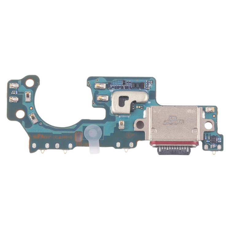 7 SM-F766B Original Charging Port Board