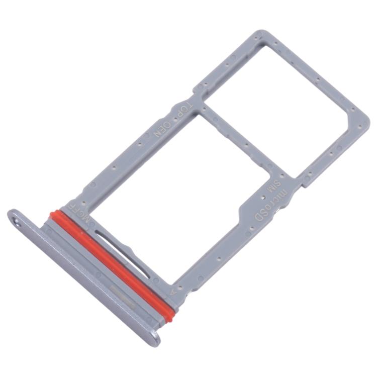 For Samsung Galaxy M36 SM-M366P 10pcs Original SIM Card Tray