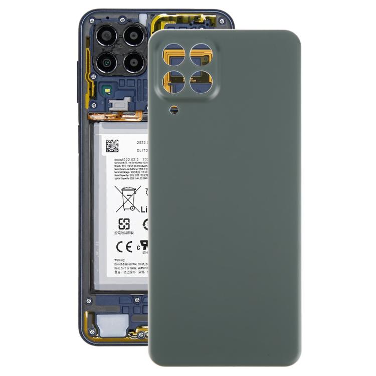 SM-M336B OEM Back Cover, For Samsung Galaxy M33