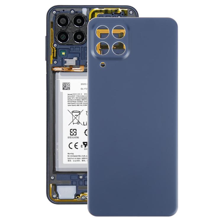 SM-M336B OEM Back Cover, For Samsung Galaxy M33 — view 6