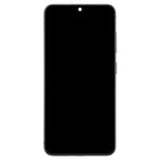 For Samsung Galaxy S25 SM-S931B OLED LCD Screen Digitizer Full Assembly with Frame