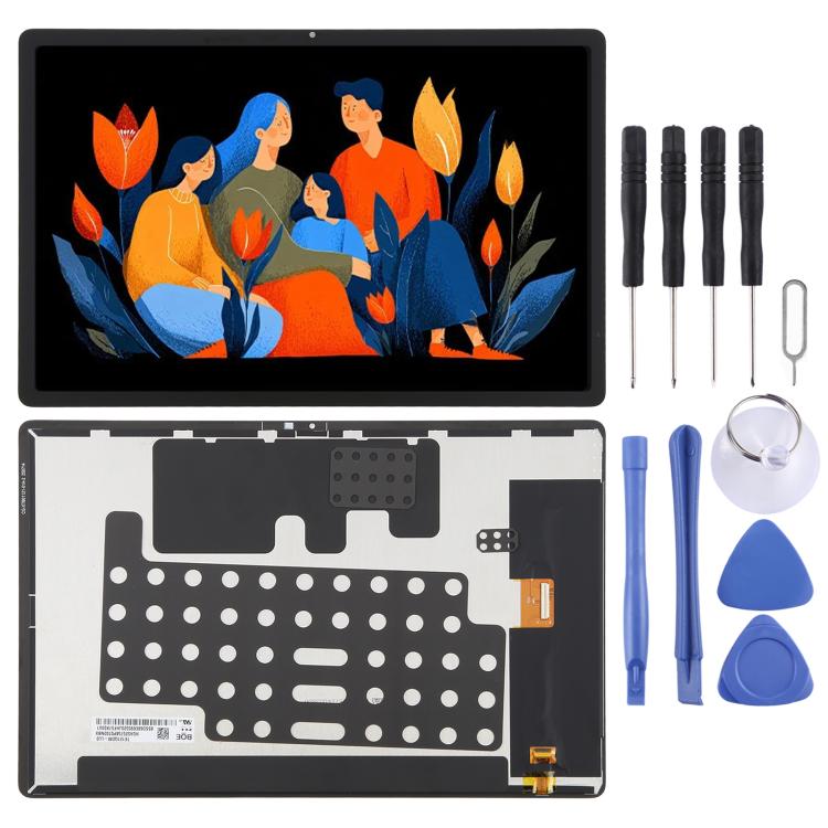 TB365FC Original LCD Screen with Digitizer Full Assembly, For Lenovo Xiaoxin Pad 12.1 2025