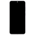 SM-S936B Original LCD Screen Digitizer Full Assembly with Frame