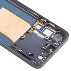 SM-S936B Original LCD Screen Digitizer Full Assembly with Frame