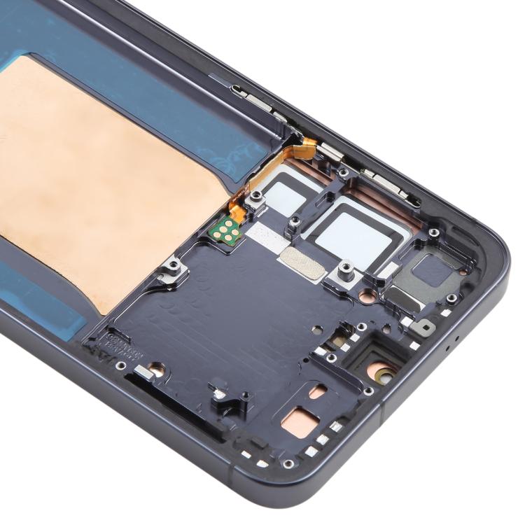 SM-S936B Original LCD Screen Digitizer Full Assembly with Frame