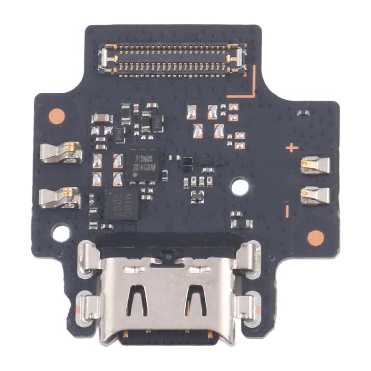 For Honor Pad X9 NDL-W09 Original Charging Port Board