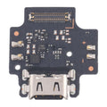 For Honor Pad X9 NDL-W09 Original Charging Port Board