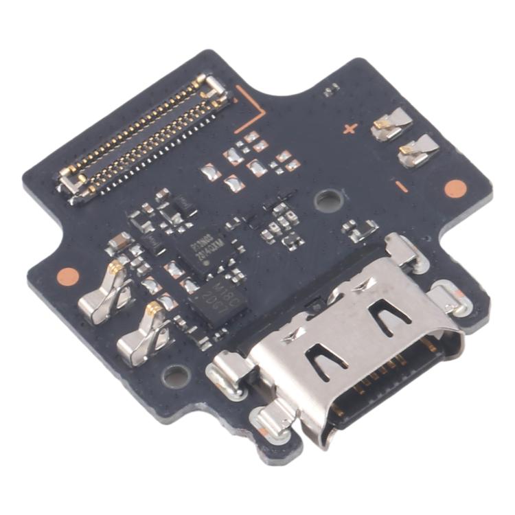For Honor Pad X9 NDL-W09 Original Charging Port Board