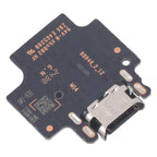For Honor Pad X9 NDL-W09 Original Charging Port Board