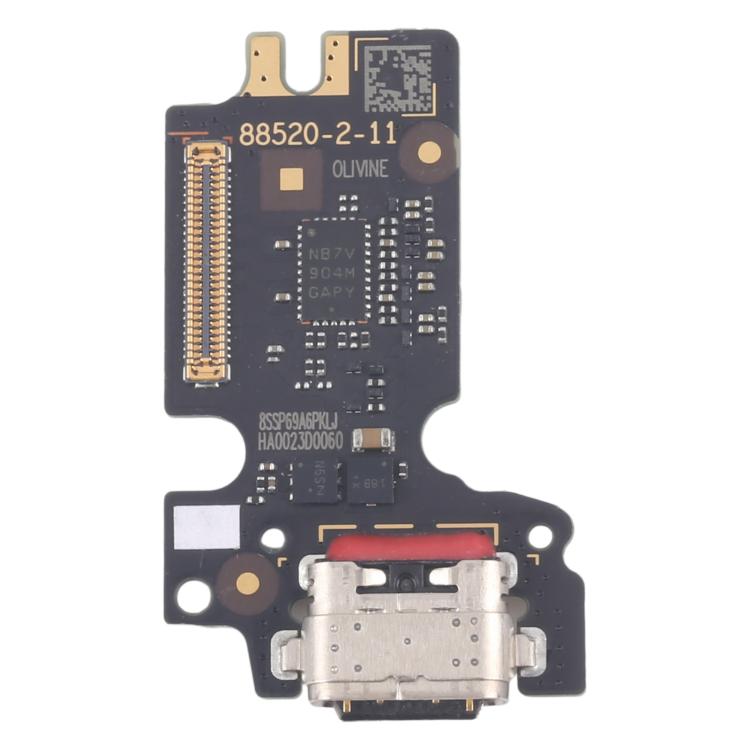 Pro Gen 2‌ TB138FC Original Charging Port Board