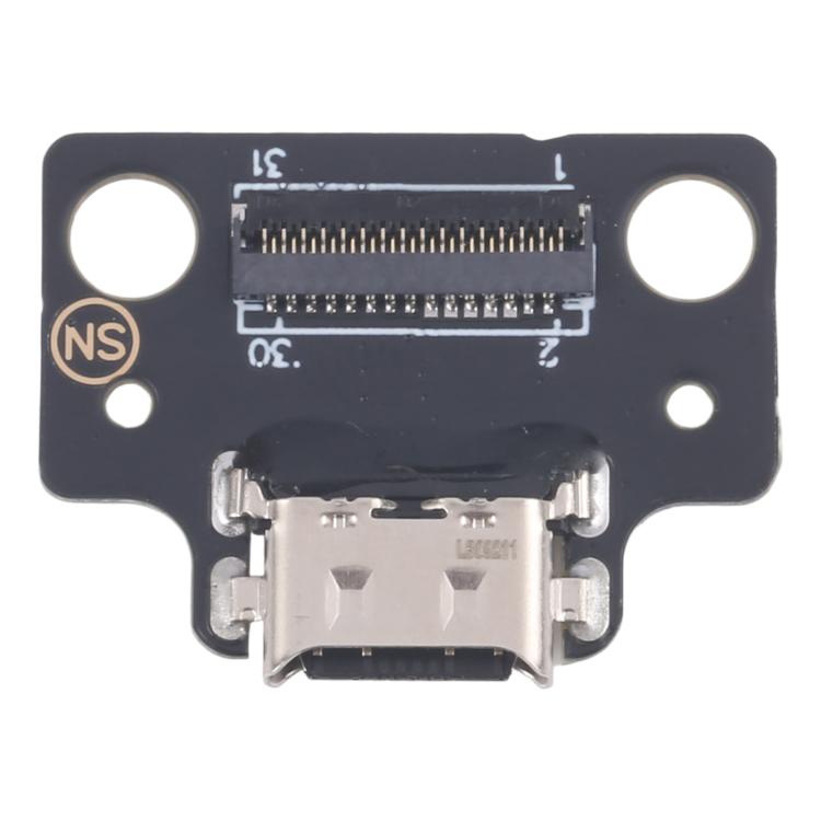 T30-A8 Charging Port Board, For Blackview Tab 15 / Tab 15 Pro / Pad3
