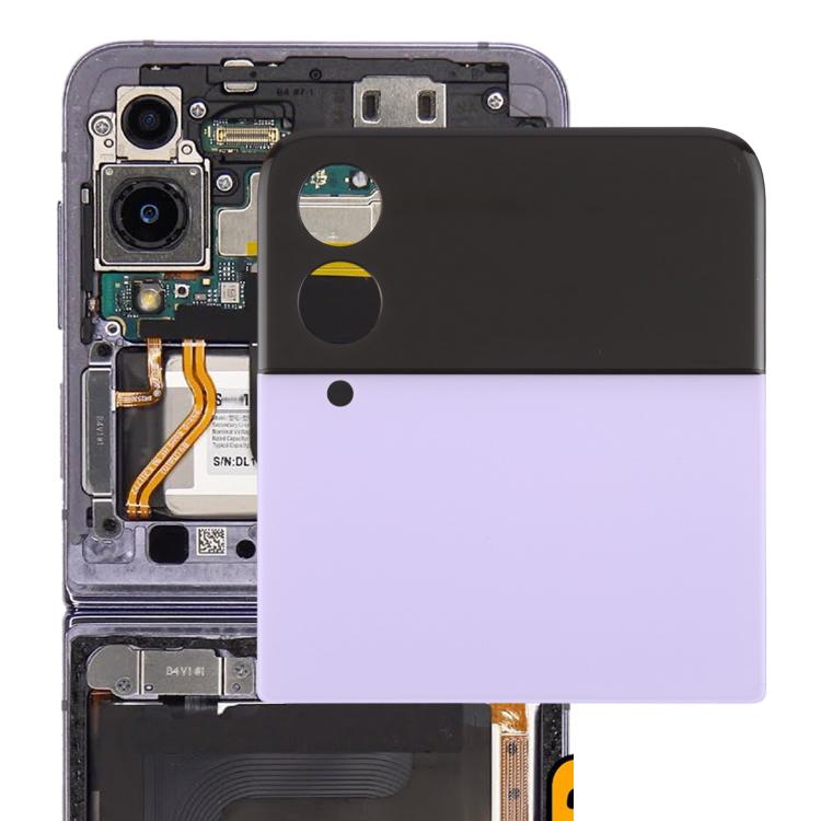 For Samsung Galaxy Z Flip4 SM-F721B Original LCD Secondary Screen with Digitizer Full Assembly, For Samsung Galaxy Z Flip4(Original,Secondary LCD) — view 8