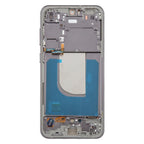 For Galaxy S23 FE Original LCD Screen Digitizer Full Assembly with Frame