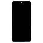For Galaxy S25 FE SM-S731B Original LCD Screen Digitizer Full Assembly with Frame