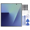 For Galaxy Z Fold7 SM-F966B Original Main LCD Screen Digitizer Full Assembly with Frame