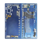 For Galaxy Z Fold7 SM-F966B Original Main LCD Screen Digitizer Full Assembly with Frame