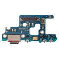 For Galaxy Note 10 + 5G N976F Charging Port Board with IC