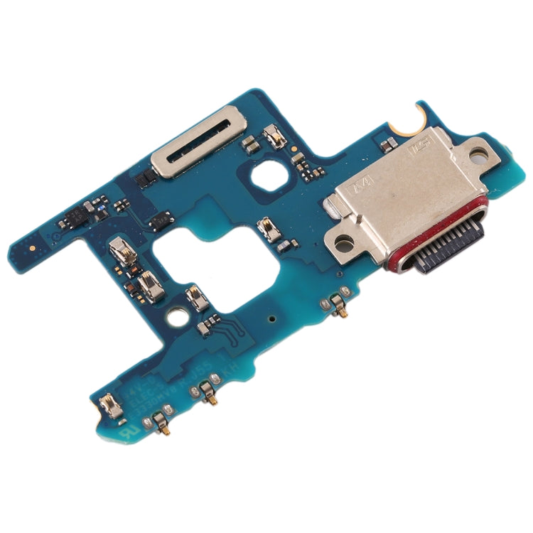 For Galaxy Note 10 + 5G N976F Charging Port Board with IC